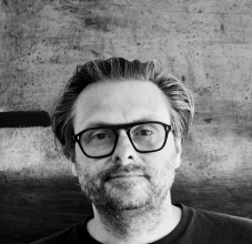 Grant Richards