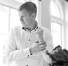 Stuart Newman