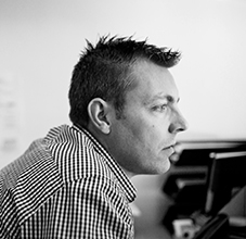 Stewart Baldwin
